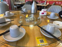 -叁拾壹克饺子·东北菜(国贸店)