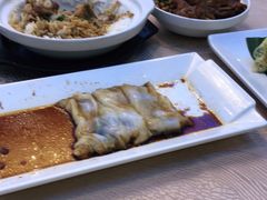 -竹溪百福酒家(同和店)