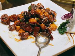 山药排骨-映像威海·海鲜味道(市区店)