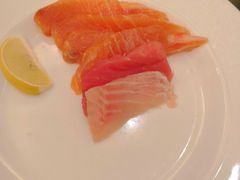-武汉武昌威斯汀酒店-知味自助餐厅