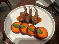 -OGGI TRATTORIA PIZZERIA(深业上城店)