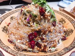 家常凉菜-香滨园骨架王(民生路店)