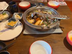 -鸟鹏烧鸟居酒屋(龙岗万科店)