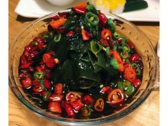 -東舍食唐精品陕菜馆