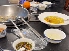 -肥佬椰子鸡(文锦渡店)