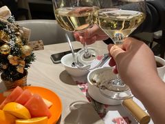 -广州奥园喜来登酒店