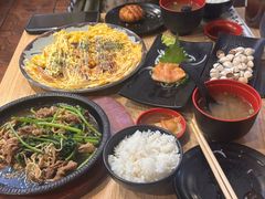 -胜代日本料理(云程巷小区店)