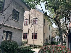 -颐和路民国时期公馆风貌区