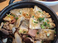 -大师兄·西北小馆(金湾华发商都店)