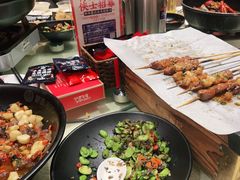 -聚味瞿记·龙虾堂(天元店)