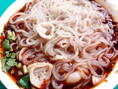 -甘记肥肠粉(马鞍北路店)