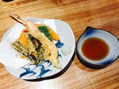 -翔峰炭火鳗鱼(悦泰街里公寓店)
