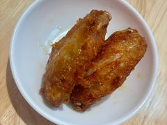-明記茶餐廳(福田总店)