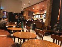 大堂-星巴克(长春迅驰广场店)
