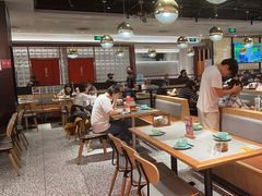 -潮界(虹桥新天地店)