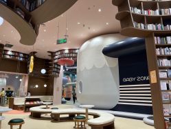 -奈尔宝·儿童乐园·亲子餐厅(鄞州万达店)