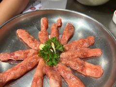 -朴太院·朝鲜族炭火烤肉(民乐园总店)