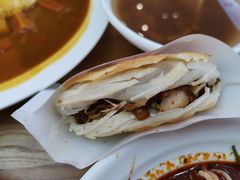 -一醒·手工面·西北传统小吃(新南凯德店)