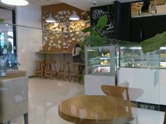 用餐区-织荆鸟咖啡(首开福茂店)