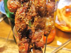 -北三老太太烧烤(人生一串上榜店)