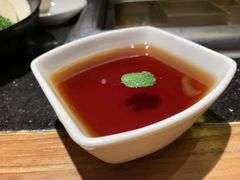 -巴奴毛肚火锅(商城路店)
