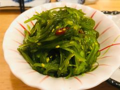 中华沙律-村上一屋(回龙观店)