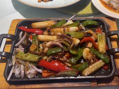 -上下九广州菜馆(锦业路店)