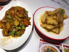 -关东小院(瀛海环宇坊店)