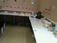 -嘉和一品粥(马家堡店)