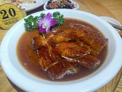 -德胜轩正宗顺德菜(宝安沙井会展中心店)