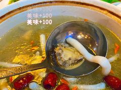 -中南酒店(人民大道中店)
