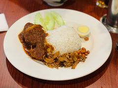 -小槟城美食馆