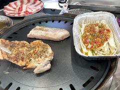 -玄希浪漫厨房·韩料烤肉(湖滨银泰in77店)