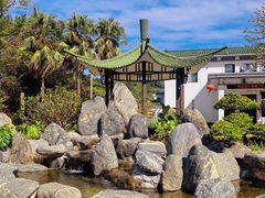 -广东温泉宾馆