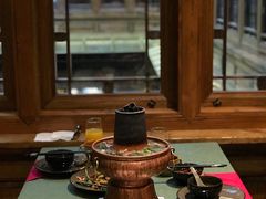 -松赞拉萨林卡酒店