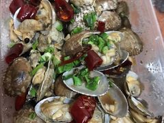 花甲-小民大排档(马场角横路店)