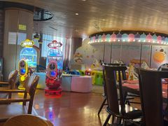 -OPEN開全日自助餐厅·牛肉火锅·海鲜(佛山希尔顿酒店)