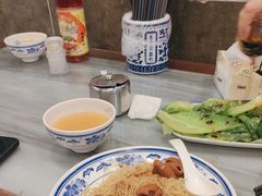 -恩宁刘福记(东华东路店)