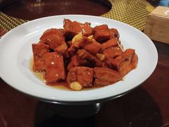 -海拉尔蒙古包(房山长阳总店)