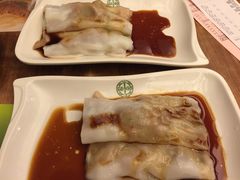 -添好运点心专门店(深水埗店)