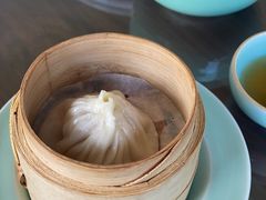 -湖畔居茶楼(湖滨店)