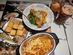 -開籠雀冰室(同和金铂店)