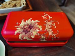 -五观堂素食(新华路店)