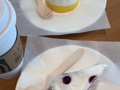 -星巴克(扬州宝应吾悦广场店)
