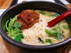 -和府捞面(东直门银座店)