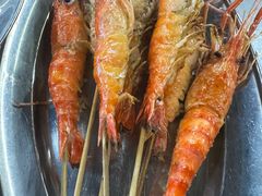 -蚝得喜海鲜(东城店)