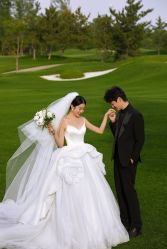 -二十一世纪婚纱摄影(省府前街店)