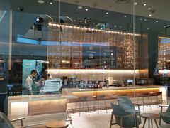 -星巴克臻选(北京颐堤港中心第二店)