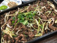 -清真永恒华威肉饼(潘家园店)