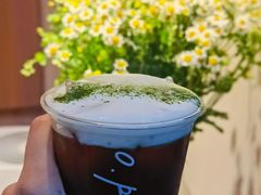 -O.P.S. CAFE